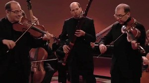 A music piece from Handel's Alcina opera... orchestra: Tafelmusik Baroque Orchestra direction: Jeanne Lamon more info: http://www.tafelmusik.org/ | Baroque Music