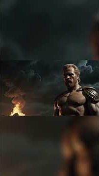 How Prometheus Made the First Humans!