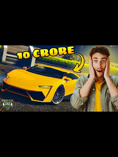 GTA 5 Thumbnail Design Tutorial for Gamers