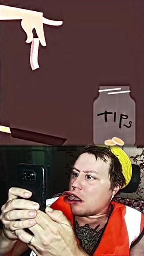 Can you beat this cursed bacon game? 🥓🤔