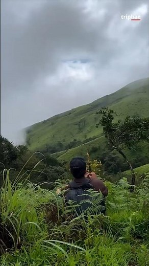 This monsoon, Karnataka's trails are alive again - Monsson Treks in Karnataka