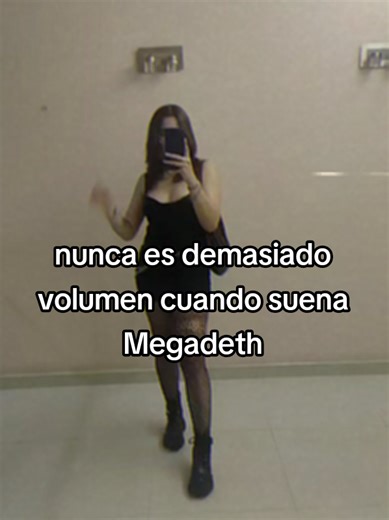 In My Darkest Hour - La esencia del trash metal