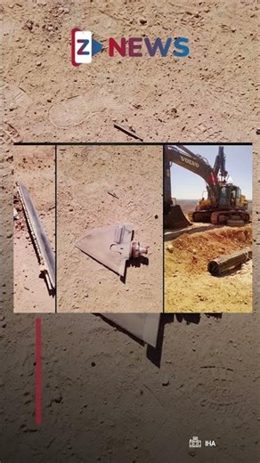 Turcia lovită din nou! A doua rachetă balistică iraniană a fost doborâtă