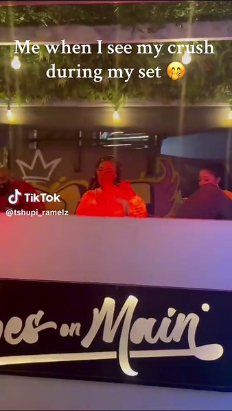 🤭 #femaledj #dj #SAMA28 #djhumor #mzansitiktok🇿🇦🇿🇦🇿🇦