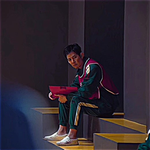 "Dae-Ho Is Cooked💀🤯"||Squid Game 3 Edit||#squidgame3 #shorts