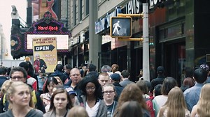 By the Numbers: World population reaches 8 billion