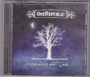 OneRepublic - Dreaming Out Loud