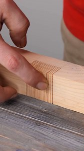 835K views · 1.6K reactions | Clever woodworking and joint tips! #wood #tricks #joint #hacks | 5-Minute Crafts Men | Facebook