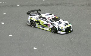 【rc遥控车】MEGA RC漂流车汇编！！RC模型秤车，遥控车，秤1-10