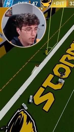 The PERFECT Swat CATCH! #footballfusion2 #roblox #funnymoments #fyp #footballfusion2 #sports