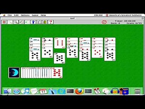 America's Greatest Solitaire Games - Golf [Macintosh Gameplay] (1998) MacSoft {PB G4 667} /14 23 16\\{"simpleText":"Sign in"}{"simpleText":"Sign in"}{"runs":[{"text":"Save"}]}Want to watch this again later?hirudov{"simpleText":"Personalized"}{"simpleText":"None"}{"runs":[{"text":"Unsubscribe"}]}hirudov?hirudov?22:06{"content":"hirudov","styleRuns":[{"startIndex":7,"styleRunExtensions":{"styleRunColorMapExtension":{"colorMap":[{"key":"USER_INTERFACE_THEME_DARK","value":4289374890{"content":"No vi