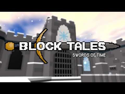 Blackrock Castle - Block Tales OST