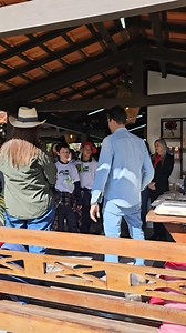 Entre o verde do parque e o som dos animais, Alegrete celebra suas raízes. A 83ª Exposição Agropecuária transforma o Parque Doutor Lauro Dornelles em ponto de encontro entre tradição, inovação e orgulho da Fronteira Oeste. Vídeo: Sindicato Rural | Alegrete Tudo