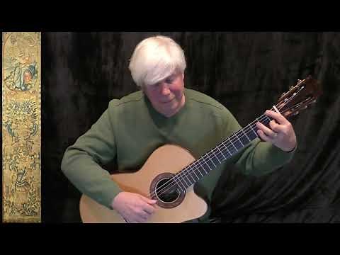 J. S. Bach: "Sleepers Awake" from Cantata No. 140