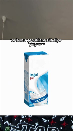 UHT Süt: Gerçekten Sağlıklı mı?