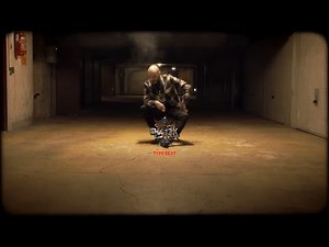 Django - Cyanure feat. Freeze Corleone (clip video)