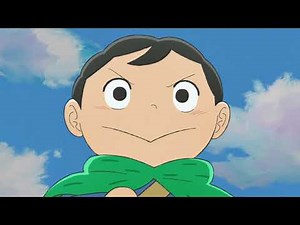 TVアニメ「王様ランキング」WEB予告 第四話 「初めての旅」