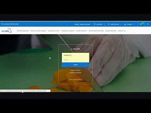 How To Create A User Account On ServSafe