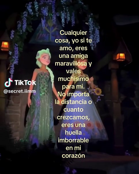 Vídeo de I.m’ (@secret.iimm) relacionado con «cualquier cosa yo si te quiero»