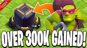 Dark Elixir Farming Tips in Clash of Clans