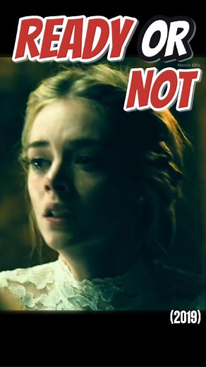 She's the bride they never expected to survive in a deadly initiation game with one rule: hide or die. #reelsviralシ #fypviralシ #fypシ゚ #movieclips #moviereels #Movies | Cheenee Atad Tingob