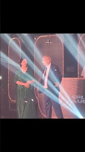 Cute Wedding Dance Performance by Groom's Parents | Easy Dance Steps for Elders #dancelover