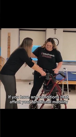 How to Prevent Falls | Physical Therapy & Rehab Tips