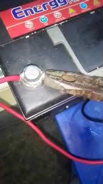 COMO LIGAR UM INVERSOR SOLAR DE FORMA CORRETA?