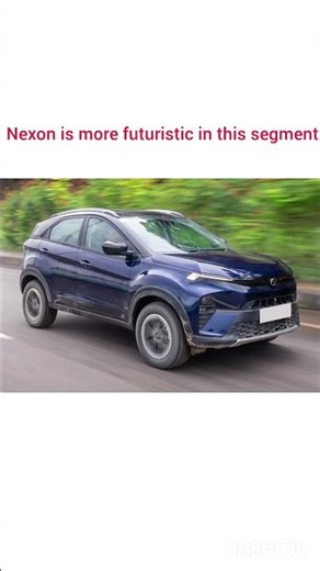 Maruti Brezza 2026 vs Tata Nexon: Kaun Hai Asli King? 🚗🔥 # VehicoInfo # shortsfeed # car info