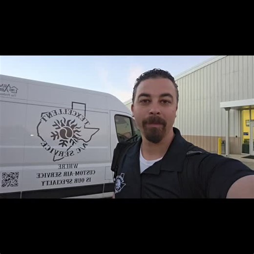 If you not at the MeasureQuick training in Houston, then where you at? Jokes aside — this is what separating yourself from the pack looks like. MeasureQuick gives our team real-time system performance data so we can stop guessing and start diagnosing with precision. That's the Texcellent standard. We view every home as a complete system. That means understanding airflow, performance, and every component working together — not just swapping parts and hoping for the best. 📍 Houston, TX | Serving 