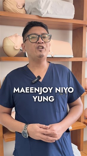 156 reactions · 12 shares | Ngayon dahil sa refresher course ko sa HCT, lalo pang lumawak yung aking kaalaman para sa pang araw-araw na pangyayari, especially kung may critical cases or problems. – Mackie Marcos, RN  Join our AHA courses today and make a difference!   +63 917 106 4106 |  inquiries@hct.edu.ph #AHAcourses #studentsuccess #cprtraining #HCTPH #HealthcareHeroes  Enroll now: https://www.hct.ph/pages/aha | HCT Academy | Facebook