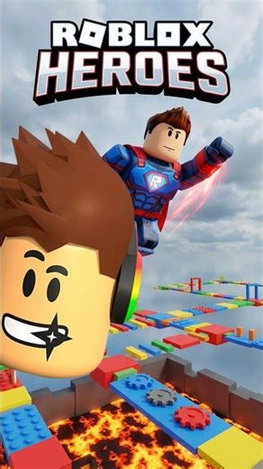 i bet I can sing the ABC 😍 #gamtng #roblox