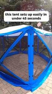 12 reactions · 3 comments | ⛺️ The Quick-Set “Escape Sport” features...