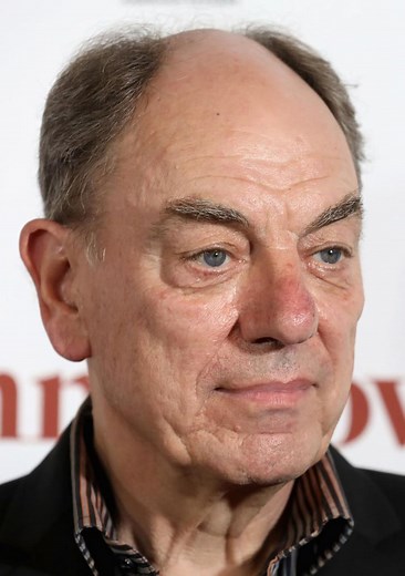 Alun Armstrong | Actor, Soundtrack