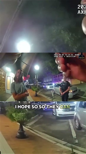 Cop Accuses Driver of Reckless Driving… But the Traffic Stop Takes an Unexpected Turn | Bodycam