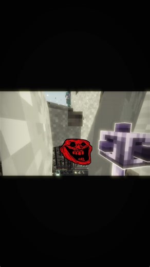 minecraft mace pvp server #shorts