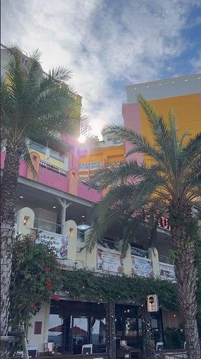 American Village 🏖️ OKINAWA Japan travel