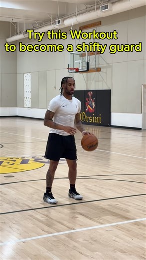 Kwah Gredic | Want to become more shifty on the court? 🏀 DB split squats improve balance so you stay controlled while dribbling, boost explosiveness for... | Instagram