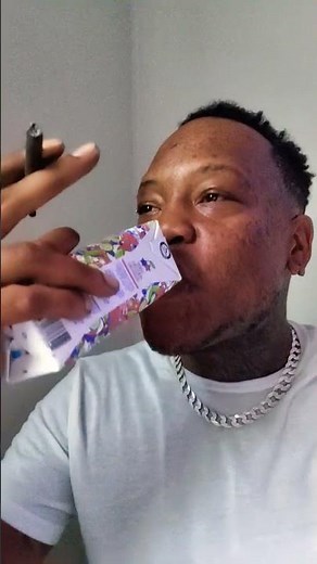 Beatbox Alcohol beverage review!