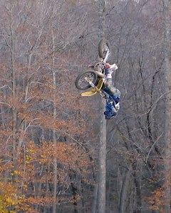 778K views · 21K reactions | Honestly, how was Travis Pastrana able to pull this historic FMX Double Backflip 360?! #GoNitro #TBT | Nitro Circus | Facebook