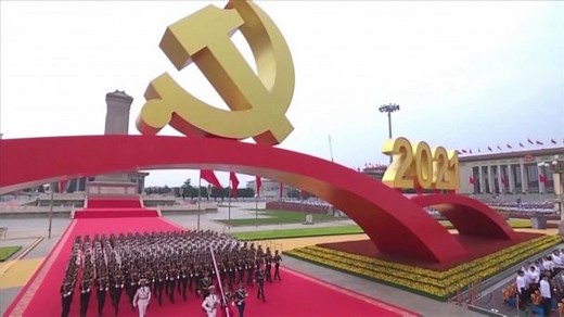 DOJ charges 4 Chinese nationals with state-backed hacking