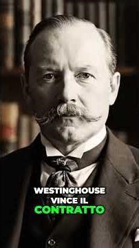 Niagara La Vera Vittoria della Corrente Alternata