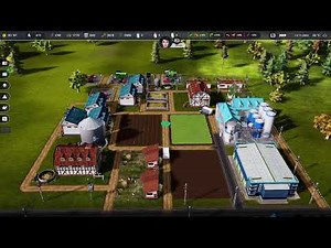 Farm manager 2022 campaign playthrough