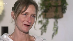 Kreislaufzusammenbrüche und Herzrhythmusstörungen - Hitze ist vor allem für ältere Menschen gefährlich