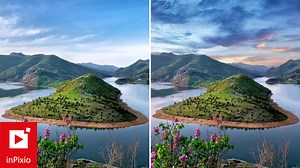 1.5K views · 22 reactions | Quick tutorial Replace a sky ☁️ Learn...