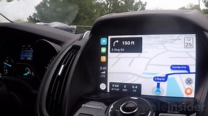 Hands on: Use your iPhone and Apple CarPlay to access Waze while driving - iOS Discussions on AppleInsider Forums