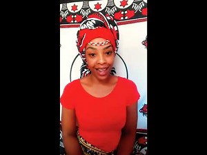 Dissecting Ukuphahla