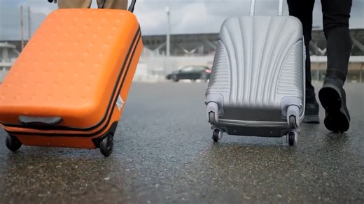 This is how to protect your luggage from airline mishaps