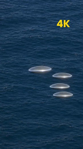 AI just revealed 4K detail in this UFO footage