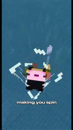 Best Trident enchantments in Minecraft..